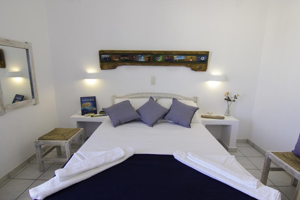 Alea Apartments Naousa  Room photo